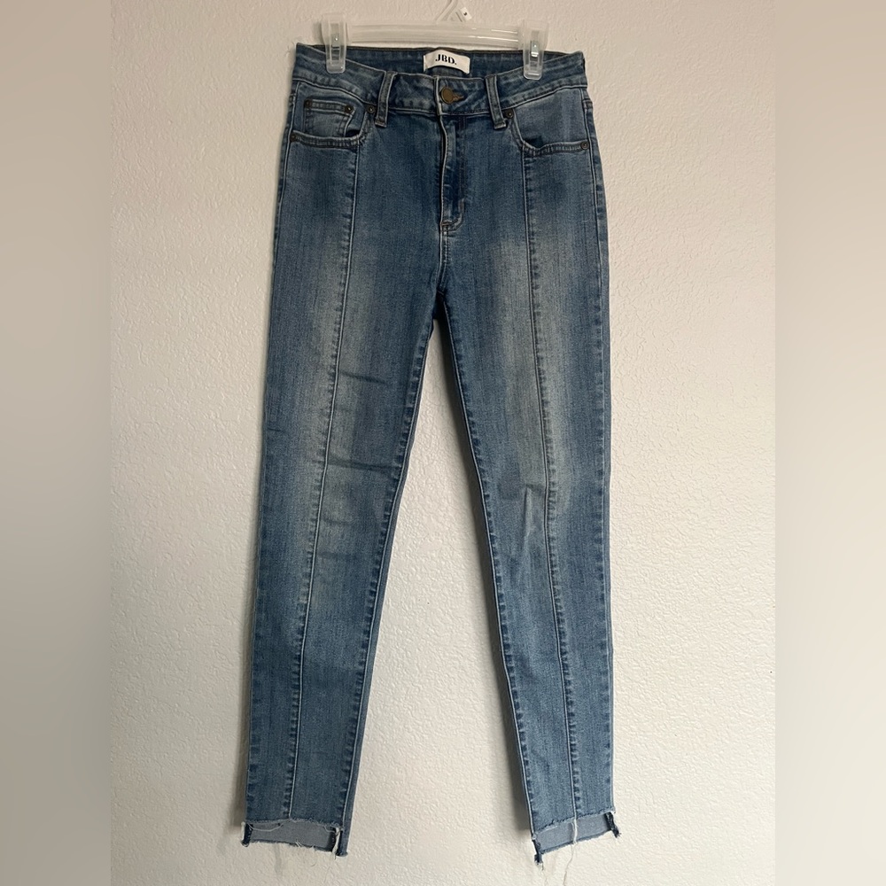 Just Black Denim Skinny Jeans